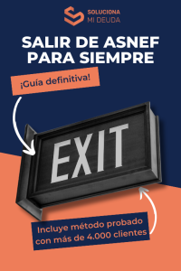 Salir de ANSEF