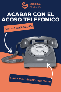 Acoso Telefónico