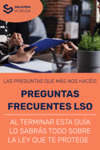 FAQ LSO